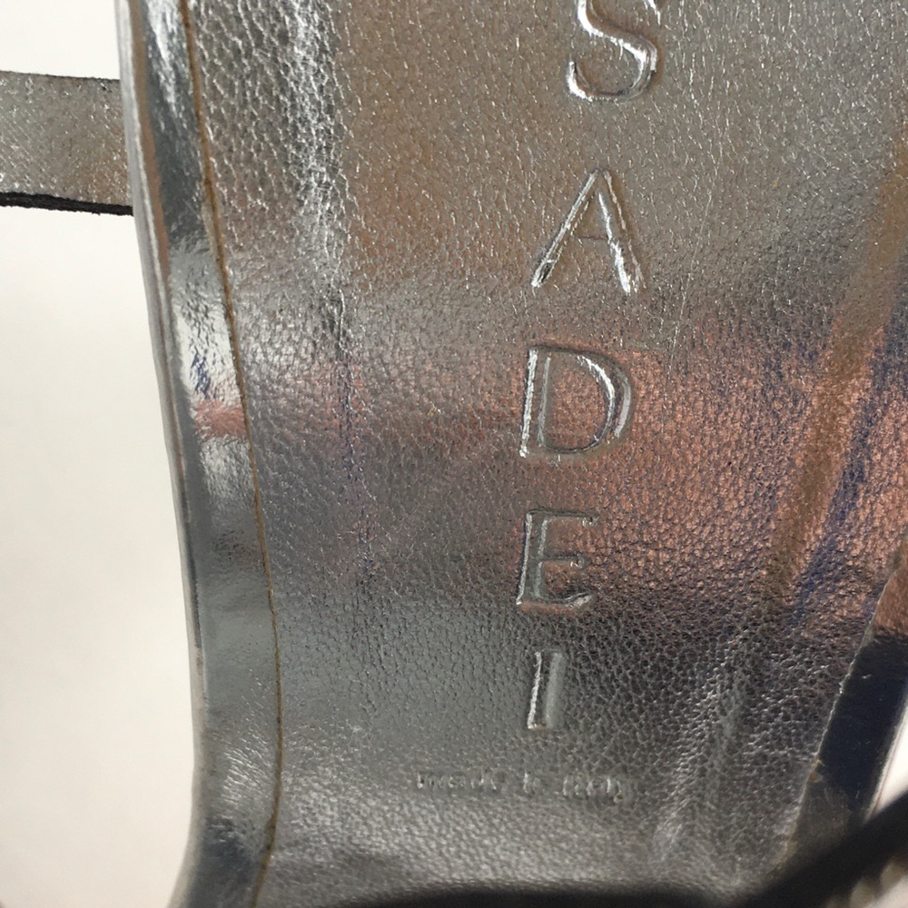 CASADEI SANDALS - Picture 15 of 16